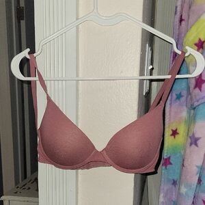 Victoria's Secret PINK Push Up Bra, 32 C